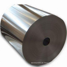 8011-O Haushalt Jumbo Roll Aluminiumfolie